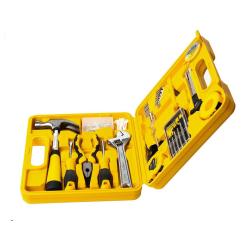 Deli Tools Sada nářadí pro domácnost 28 ks DELI EDL1028J