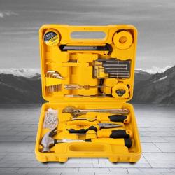 Deli Tools Sada nářadí pro domácnost 28 ks DELI EDL1028J