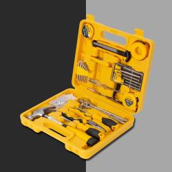 Deli Tools Sada nářadí pro domácnost 28 ks DELI EDL1028J