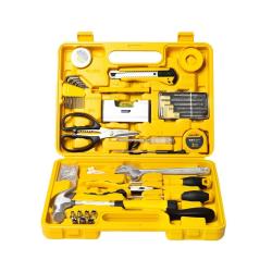 Deli Tools Sada nářadí pro domácnost 38 ks DELI EDL1038J