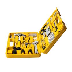 Deli Tools Sada nářadí pro domácnost 38 ks DELI EDL1038J