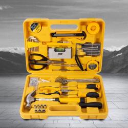 Deli Tools Sada nářadí pro domácnost 38 ks DELI EDL1038J