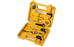 Deli Tools Sada nářadí pro domácnost 8 ks DELI EDL1008J