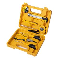 Deli Tools Sada nářadí pro domácnost 8 ks DELI EDL1008J