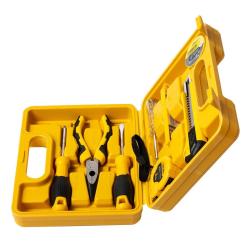 Deli Tools Sada nářadí pro domácnost 8 ks DELI EDL1008J
