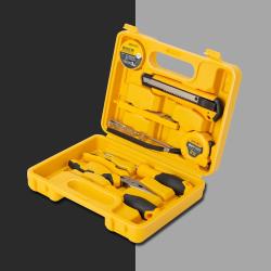 Deli Tools Sada nářadí pro domácnost 8 ks DELI EDL1008J