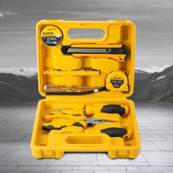 Deli Tools Sada nářadí pro domácnost 8 ks DELI EDL1008J