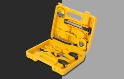 Deli Tools Sada nářadí pro domácnost 8 ks DELI EDL1008J