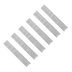 Deli Tools Sponky typu T EDL238010, 2000 kusů