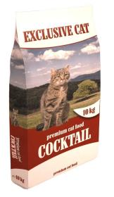 DELIKAN Cat Cocktail 10 kg DELIKAN Cat Cocktail 10 kg