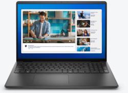 DELL 16 DC16250 Core 5-120U/16GB/512GB SSD/16" IPS FHD+/W11P/3Y ProSpt/černá DELL 16 DC16250 Core 5-120U/16GB/512GB SSD/16" IPS FHD+/W11P/3Y ProSpt/černá