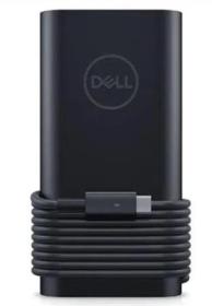 Dell 65W USB-C AC Adapter with Power Cord - Europe