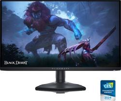 Dell Alienware AW2725DF LCD 27" IPS/2560x1440/1000:1/1ms/2xHDMI/DP/USB 3.0/černá