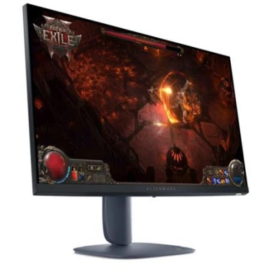 Dell Alienware AW2725DM LCD 27" IPS/2560x1440/1000:1/1ms/2xHDMI/DP/USB 3.0/černá Dell Alienware AW2725DM LCD 27" IPS/2560x1440/1000:1/1ms/2xHDMI/DP/USB 3.0/černá