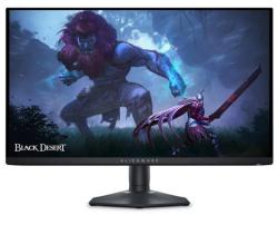 Dell Alienware AW2725QF LCD 27" IPS/2560x1440/1000:1/1ms/2xHDMI/DP/USB 3.0/černá Dell Alienware AW2725QF LCD 27" IPS/2560x1440/1000:1/1ms/2xHDMI/DP/USB 3.0/černá