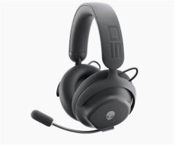 Dell Alienware Pro Wireless Gaming Headset (Dark Side of the Moon)