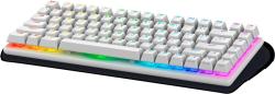 Dell Alienware Pro Wireless Gaming Keyboard - US (QWERTY) (Lunar Light)