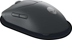Dell Alienware Pro Wireless Gaming Mouse (Dark Side of the Moon)