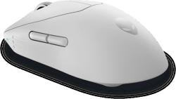 Dell Alienware Pro Wireless Gaming Mouse (Lunar Light)