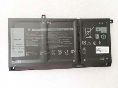 Dell Baterie 3-cell 40W/HR LI-ION pro Inspiron a Vostro NB Dell Baterie 3-cell 40W/HR LI-ION pro Inspiron a Vostro NB