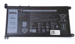 Dell Baterie 3-cell 42W/HR LI-ION pro Inspiron/Vostro NB Dell Baterie 3-cell 42W/HR LI-ION pro Inspiron/Vostro NB