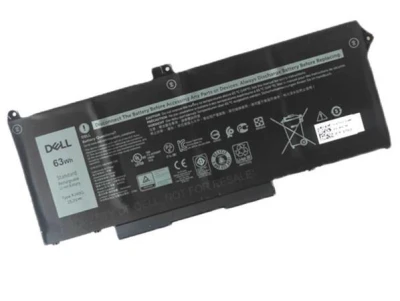 Dell Baterie 4-cell 63W/HR LI-ON pro Latitude Dell Baterie 4-cell 63W/HR LI-ON pro Latitude