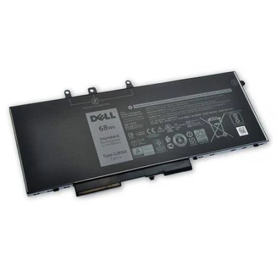 Dell Baterie 4-cell 68W/HR LI-ON pro Latitude NB,5401,5410,5411,5501,5510,5510... Dell Baterie 4-cell 68W/HR LI-ON pro Latitude NB,5401,5410,5411,5501,5510,5510...