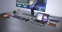 Dell Dock WD19S 130W - připojení přes USB typu C Dell Dock WD19S 130W - připojení přes USB typu C