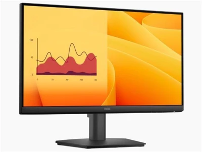 Dell E2225HM 21,5" VA/1920x1080/5ms/250cd/m2/3000:1/HDMI/DP/D-Sub/černý Dell E2225HM 21,5" VA/1920x1080/5ms/250cd/m2/3000:1/HDMI/DP/D-Sub/černý
