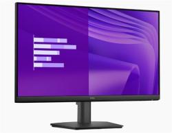 DELL E2425HM 23,8" IPS/1920x1080/5ms/250cd/m2/1000:1/HDMI/DP/D-Sub/černý DELL E2425HM 23,8" IPS/1920x1080/5ms/250cd/m2/1000:1/HDMI/DP/D-Sub/černý