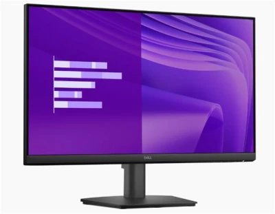 Dell E2425HM 23,8" IPS/1920x1080/5ms/250cd/m2/1000:1/HDMI/DP/D-Sub/černý Dell E2425HM 23,8" IPS/1920x1080/5ms/250cd/m2/1000:1/HDMI/DP/D-Sub/černý