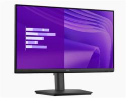 DELL E2425HSM 23,8" IPS/1920x1080/5ms/250cd/m2/1000:1/HDMI/DP/D-Sub/Repro/Pivot/Výskově nastavitelný/černý