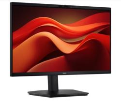 Dell E2426HB Pro 24 Video Conferencing Monitor 24" FHD IPS/5ms/300nits/1000:1/120Hz/HDMI/DP/USB/repro/pivot/černý Dell E2426HB Pro 24 Video Conferencing Monitor 24" FHD IPS/5ms/300nits/1000:1/120Hz/HDMI/DP/USB/repro/pivot/černý