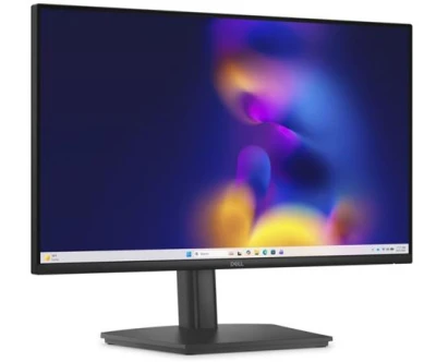 Dell E2426HS 23,8" IPS/1920x1080/5ms/300cd/m2/1000:1/HDMI/DP/D-Sub/Repro/Pivot/Výskově nastavitelný/černý