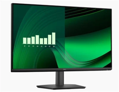 Dell E2725HM 27" IPS/1920x1080/5ms/300cd/m2/1000:1/HDMI/DP/D-Sub/černý Dell E2725HM 27" IPS/1920x1080/5ms/300cd/m2/1000:1/HDMI/DP/D-Sub/černý