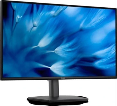 Dell E2726DS 27" IPS/2560x1440/5ms/300cd/1000:1/HDMI/DP/Pivot/výškově nastavitelný/černý