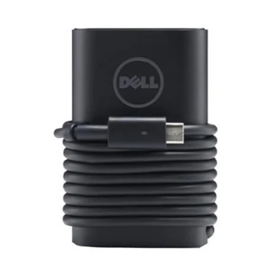 Dell - E5 65W Type-C AC Adapter,Latitude (3390,5289,5290,7390) 2v1 Dell - E5 65W Type-C AC Adapter,Latitude (3390,5289,5290,7390) 2v1
