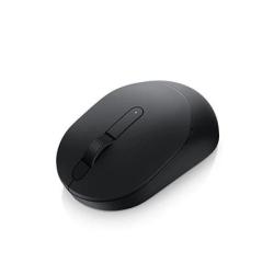 Dell optická bezdrátová myš MS3320W černá Dell optická bezdrátová myš MS3320W černá