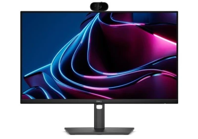 Dell P2426HEV 24" WLED/8ms/1000:1/Full HD/Video-conferencing/CAM/HDMI/DP/USB-C/DOCK/IPS panel/cerny