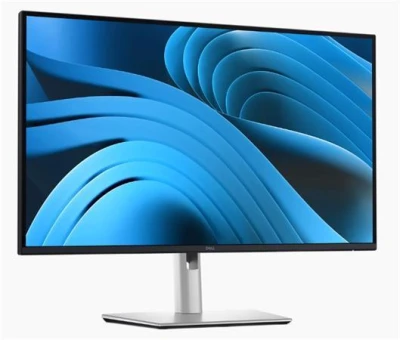 Dell P2725DE 27" IPS/2560x1440/350 cd/m2/1500:1/8ms/HDMI/2xDP/5xUSB/RJ45/Pivot/Výškově nastavitelný/VESA/černý+stříbrný Dell P2725DE 27" IPS/2560x1440/350 cd/m2/1500:1/8ms/HDMI/2xDP/5xUSB/RJ45/Pivot/Výškově nastavitelný/VESA/černý+stříbrný