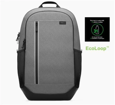 Dell Pro 14-16 Plus EcoLoop Urban Backpack - CP5625G Dell Pro 14-16 Plus EcoLoop Urban Backpack - CP5625G