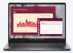DELL Pro 14 PC14250 i5-120U/16GB/512GB SSD/14" IPS FHD+/IR Cam Mic/W11P/3Y ProSpt/šedá
