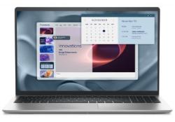 DELL Pro 15 Essential PV15250/i5-1334U/16GB/1TB SSD/15,6" IPS FHD 120 Hz/FPR/W11P/3Y ProSpt/stříbrná DELL Pro 15 Essential PV15250/i5-1334U/16GB/1TB SSD/15,6" IPS FHD 120 Hz/FPR/W11P/3Y ProSpt/stříbrná