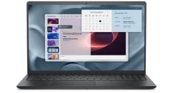 Dell Pro 15 Essential PV15250/i7-1355U/16GB/1TB SSD/15,6" IPS FHD/W11P/3Y ProSpt/černá