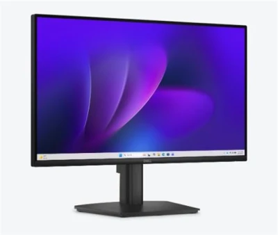 Dell Pro 22 E2226H 22" FHD IPS/5ms/300nits/100Hz/HDMI/DP/VGA/černý