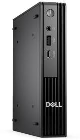 DELL Pro Micro QCM1255 Ryzen 7 PRO 8700GE/16GB/512GB SSD/keyboard+mouse/3Y ProSpt/W11P/černá DELL Pro Micro QCM1255 Ryzen 7 PRO 8700GE/16GB/512GB SSD/keyboard+mouse/3Y ProSpt/W11P/černá