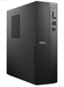 DELL Pro Slim Essential QVS1260 i3 14100/8GB/512GB SSD/keyboard+mouse/3Y ProSpt/W11P/černá