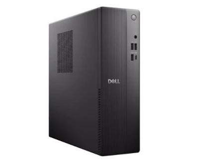 Dell Pro Slim Essential QVS1260 i5 14400/16GB/512GB SSD/keyboard+mouse/3Y ProSpt/W11P/černá