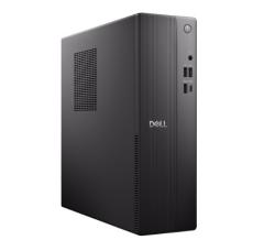 DELL Pro Slim Essential QVS1260 U5 255/16GB/1TB SSD/keyboard+mouse/3Y ProSpt/W11P/černá