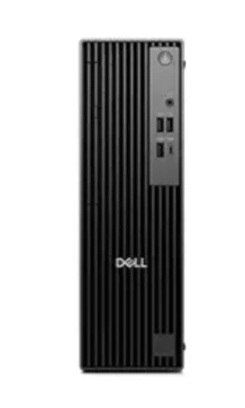 Dell Pro Slim QCS1250 Core™ Ultra 5 235/16GB/512GB SSD/keyboard+mouse/W11P/3Y ProSpt/černá Dell Pro Slim QCS1250 Core™ Ultra 5 235/16GB/512GB SSD/keyboard+mouse/W11P/3Y ProSpt/černá